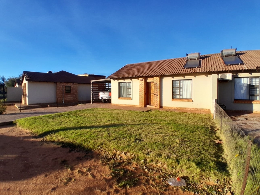 2 Bedroom Property for Sale in Kathu Northern Cape